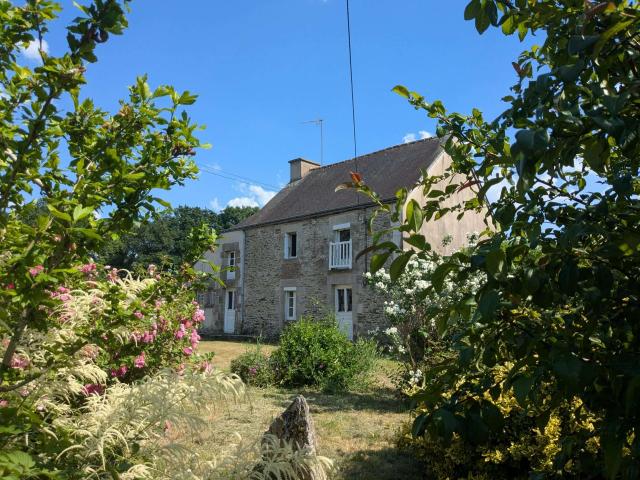 Maison vente à Pontivy, Bretagne