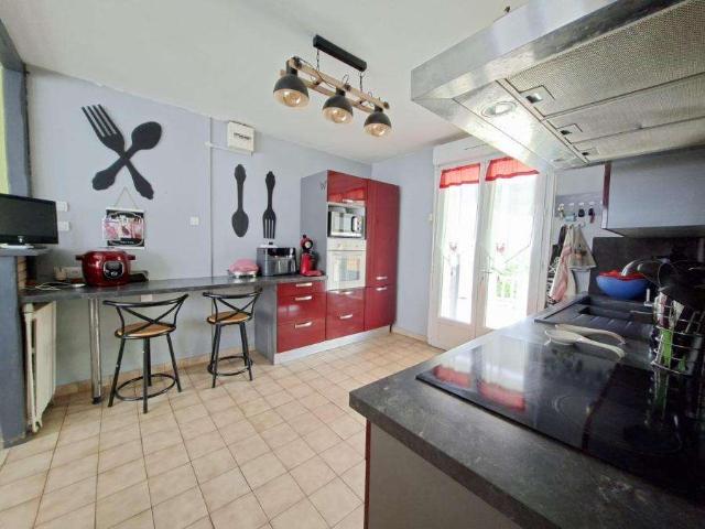 Maison vente à Le Mans, Pays de la Loire