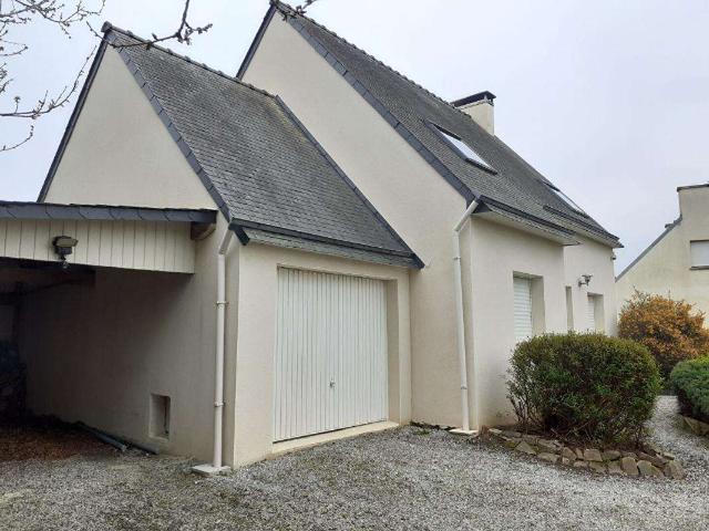 Maison vente à Châteaulin, Bretagne