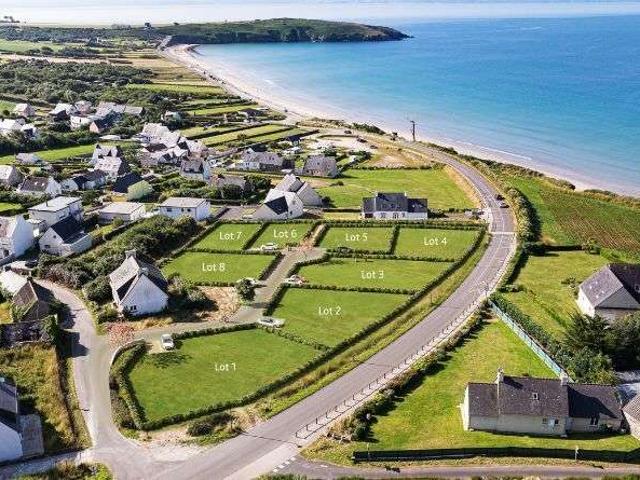 Maison vente à Douar An Abad, Telgruc-sur-Mer