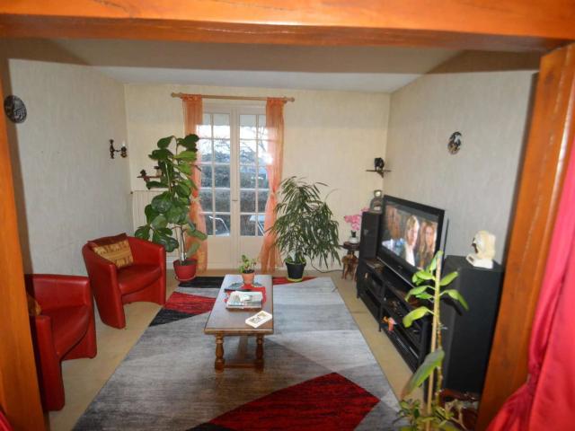 Maison vente à Le Mans, Teloché
