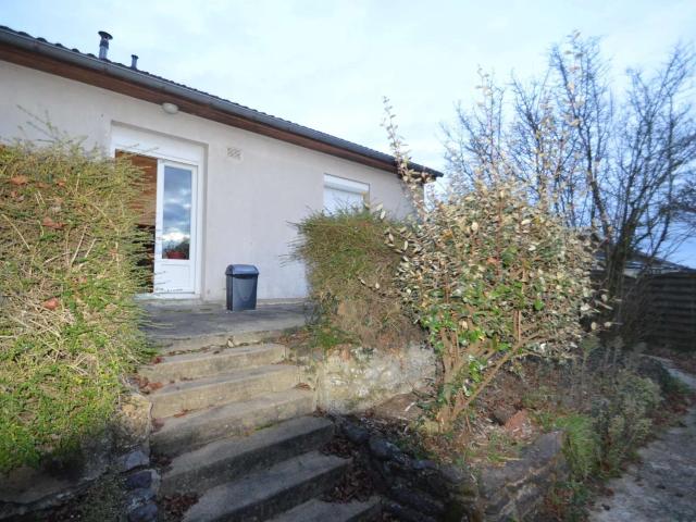 Maison vente à Le Mans, Teloché
