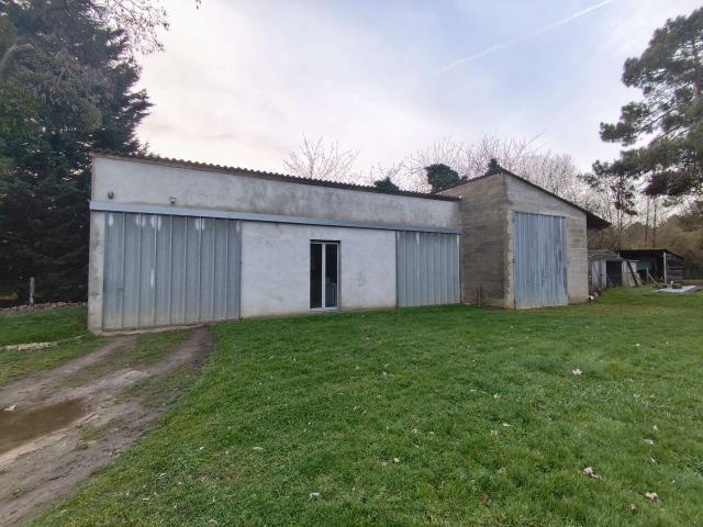 Maison vente à Le Mans, Teloché