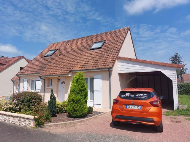 Maison vente à Le Mans, Teloché