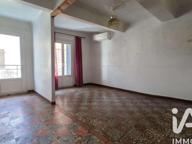 Maison vente à Céret, Terrats