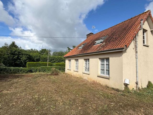 Maison vente à Saint-Lô, Normandie
