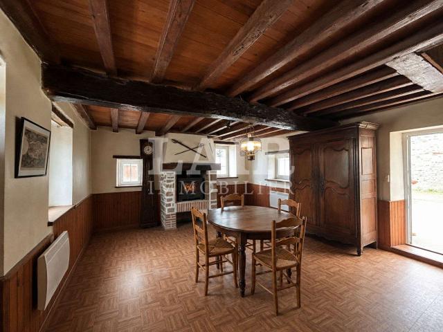 Maison vente à Alençon, Tessé-froulay