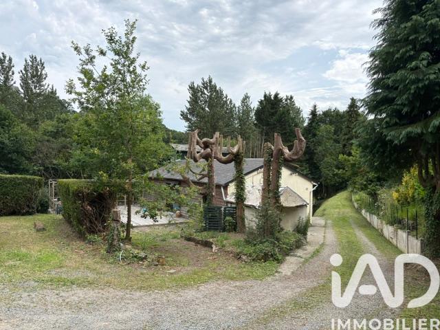 Maison vente à Saint-Lô, Normandie