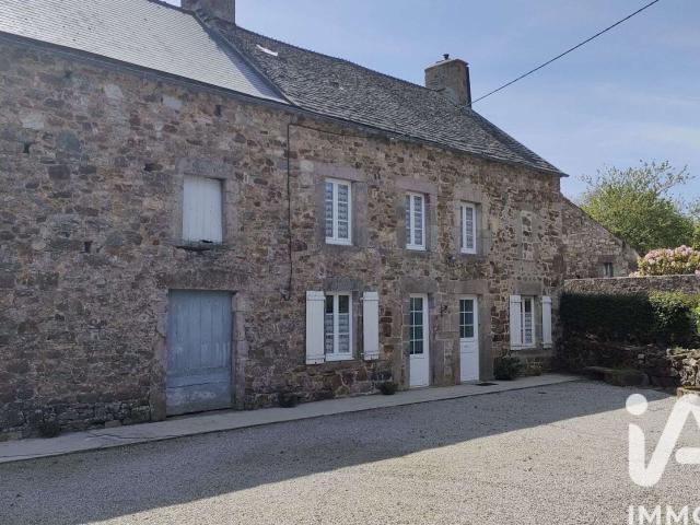 Maison vente à Cherbourg, Teurthéville-hague