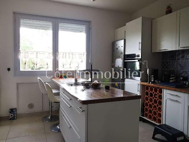 Maison vente à Saint-Nazaire, Saint-michel-chef-chef
