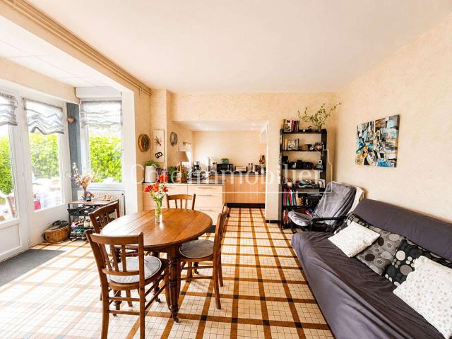 Maison vente à Saint-Nazaire, Saint-michel-chef-chef