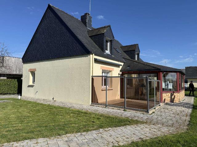 Maison vente à Vannes, Bretagne