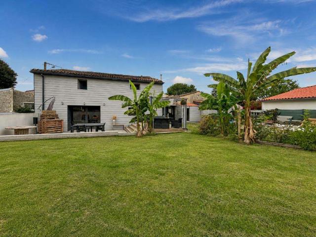 Maison vente à Saintes, Préguillac
