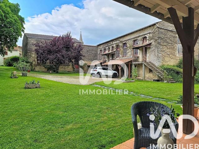 Maison vente à Parthenay, Thénezay