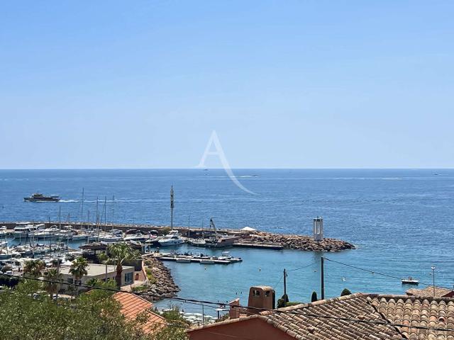 Maison vente à Grasse, Théoule-sur-mer