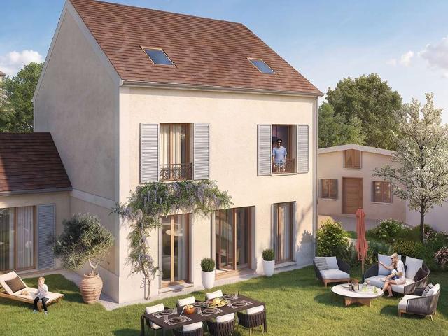 Maison vente à Rambouillet, Thiverval-grignon