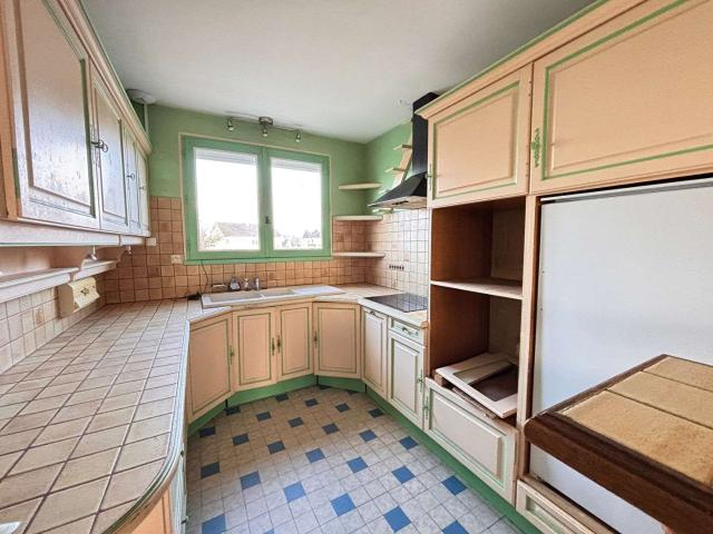 Maison vente à La Flèche, Thorée-les-pins