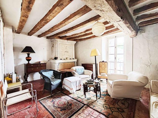 Maison vente à Segré, Thorigné-d'anjou