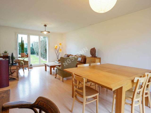 Maison vente à Rennes, Bretagne