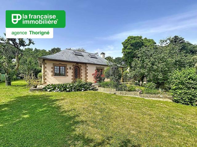 Maison vente à Rennes, Bretagne