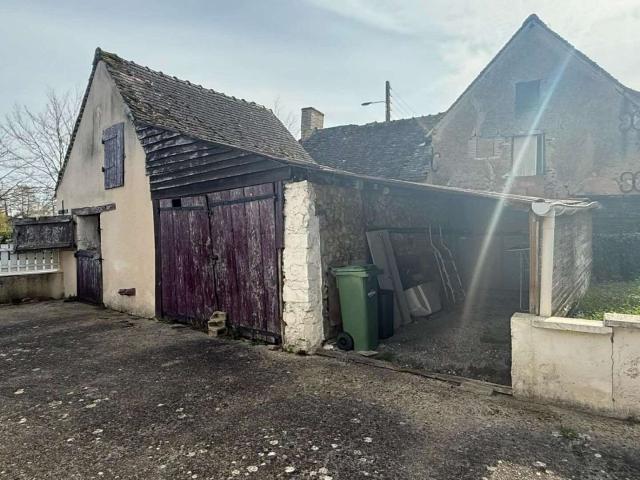 Maison vente à Mamers, Thorigné-sur-dué