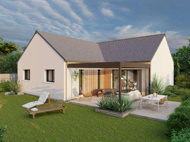 Maison vente à Nantes, Thouaré-sur-loire
