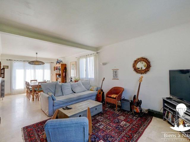 Maison vente à Nantes, Thouaré-sur-loire