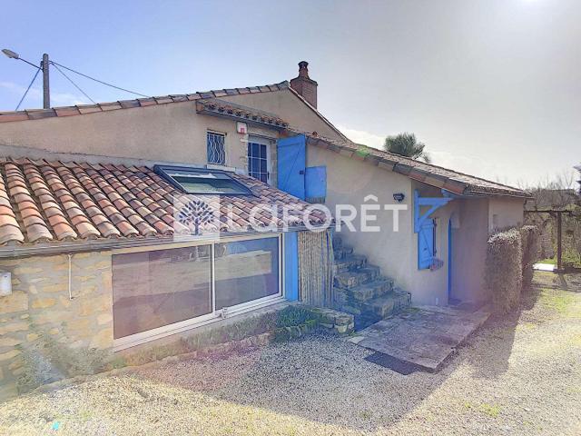 Maison vente à Bressuire, Saint-varent