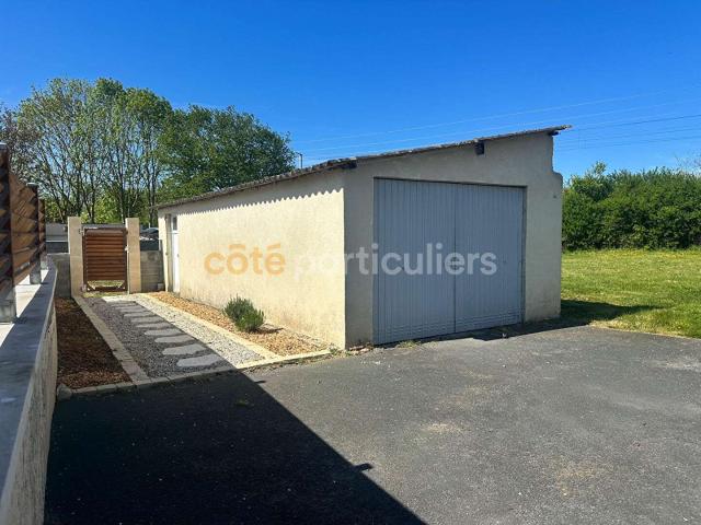 Maison vente à Caen, Normandie