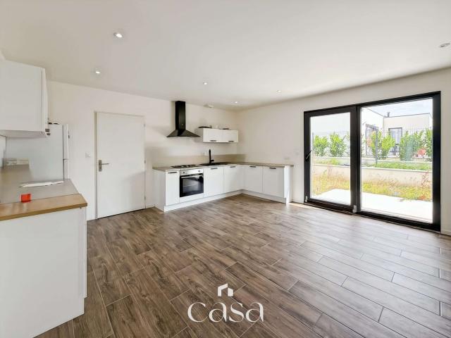 Maison vente à Caen, Cheux