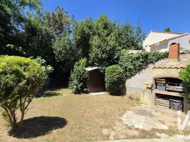 Maison vente à Céret, Thuir