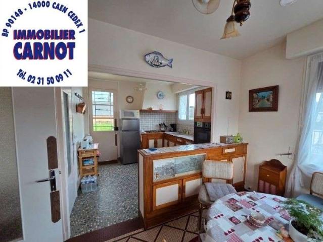 Maison vente à Bayeux, Tilly-sur-seulles