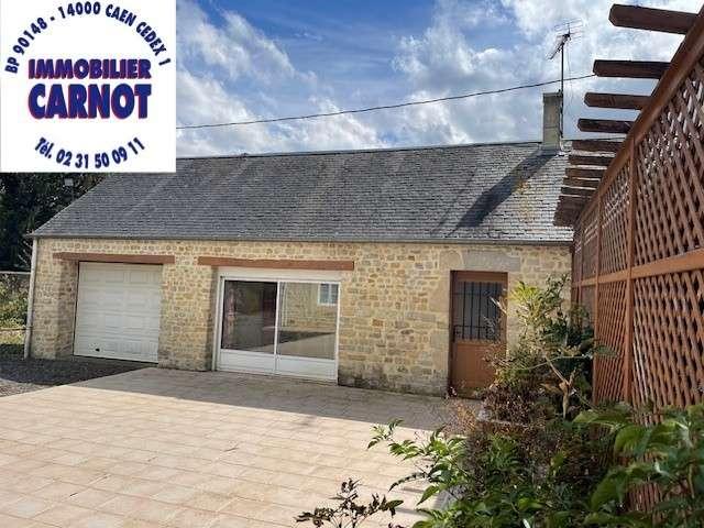 Maison vente à Bayeux, Tilly-sur-seulles