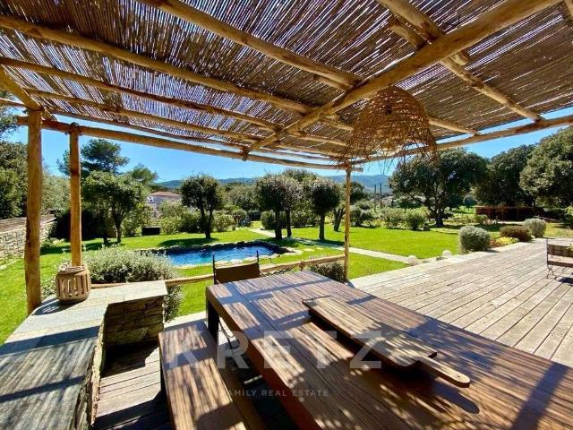 Maison vente à Bastia, Tomino