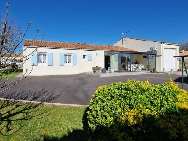 Maison vente à Rochefort, Nouvelle-Aquitaine