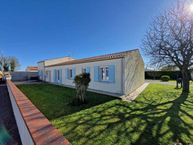 Maison vente à Rochefort, Nouvelle-Aquitaine