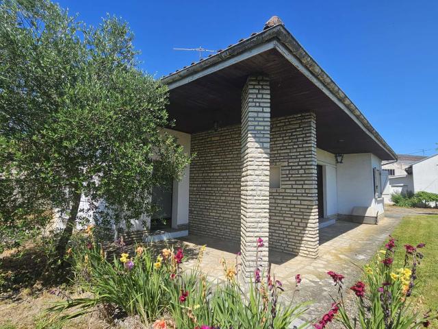 Maison vente à Marmande, Tonneins