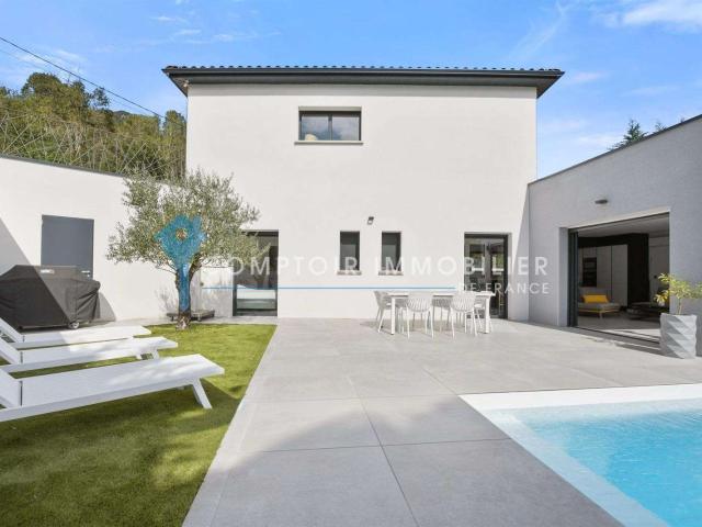 Maison vente à Toulouse