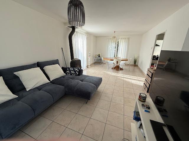 Maison vente à Lisieux, Bonneville-sur-touques