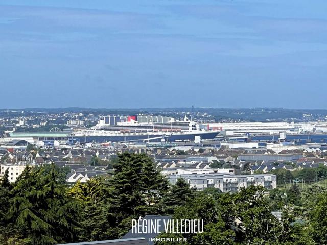 Maison vente à Cherbourg