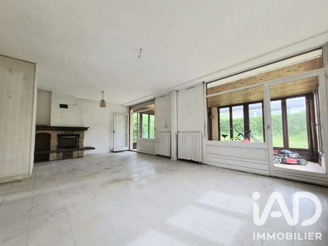 Maison vente à Charleville-Mézières, Tournes