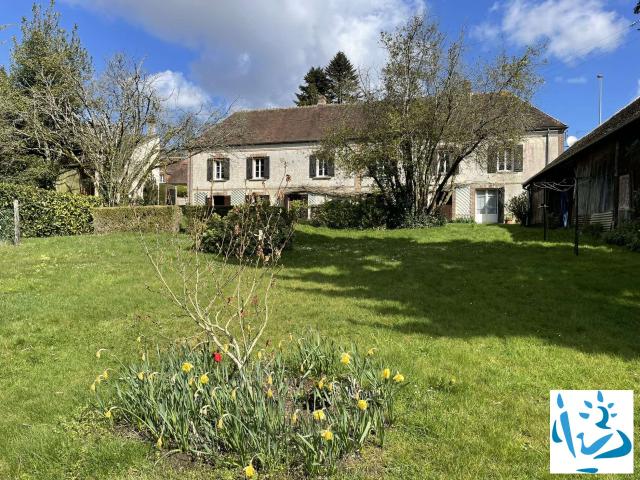 Maison vente à Mortagne-au-Perche, Tourouvre