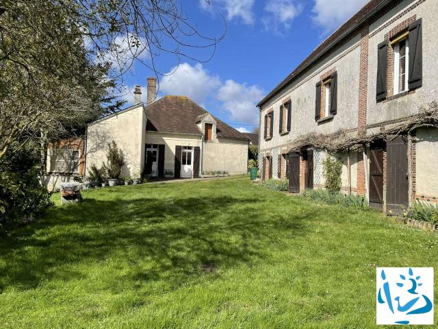 Maison vente à Mortagne-au-Perche, Tourouvre