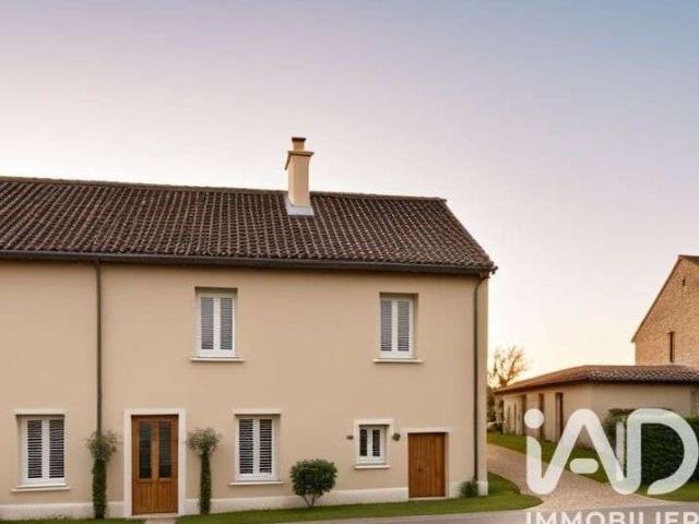Maison vente à Mortagne-au-Perche, Tourouvre