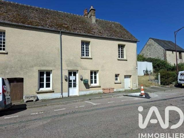 Maison vente à Mortagne-au-Perche, Tourouvre