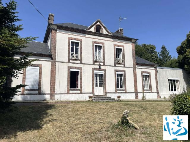 Maison vente à Mortagne-au-Perche, La Ventrouze