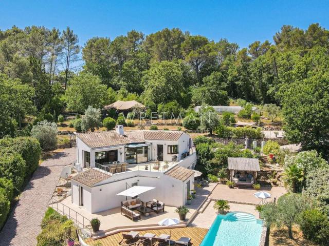 Maison vente à Arrondissement de Draguignan, Tourrettes