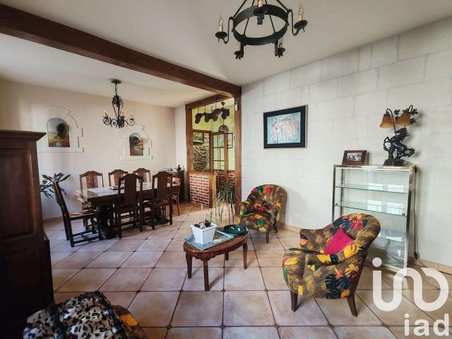 Maison vente à Tours