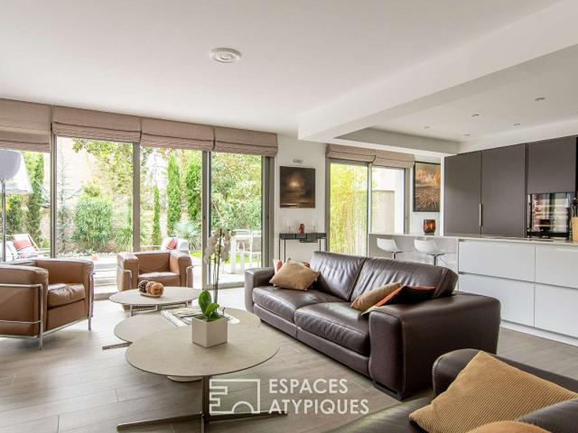 Maison vente à Tours