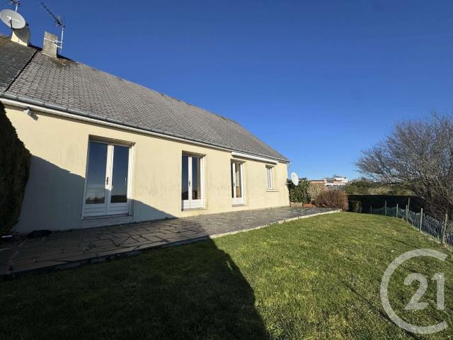 Maison vente à Coutances, Tourville-sur-sienne